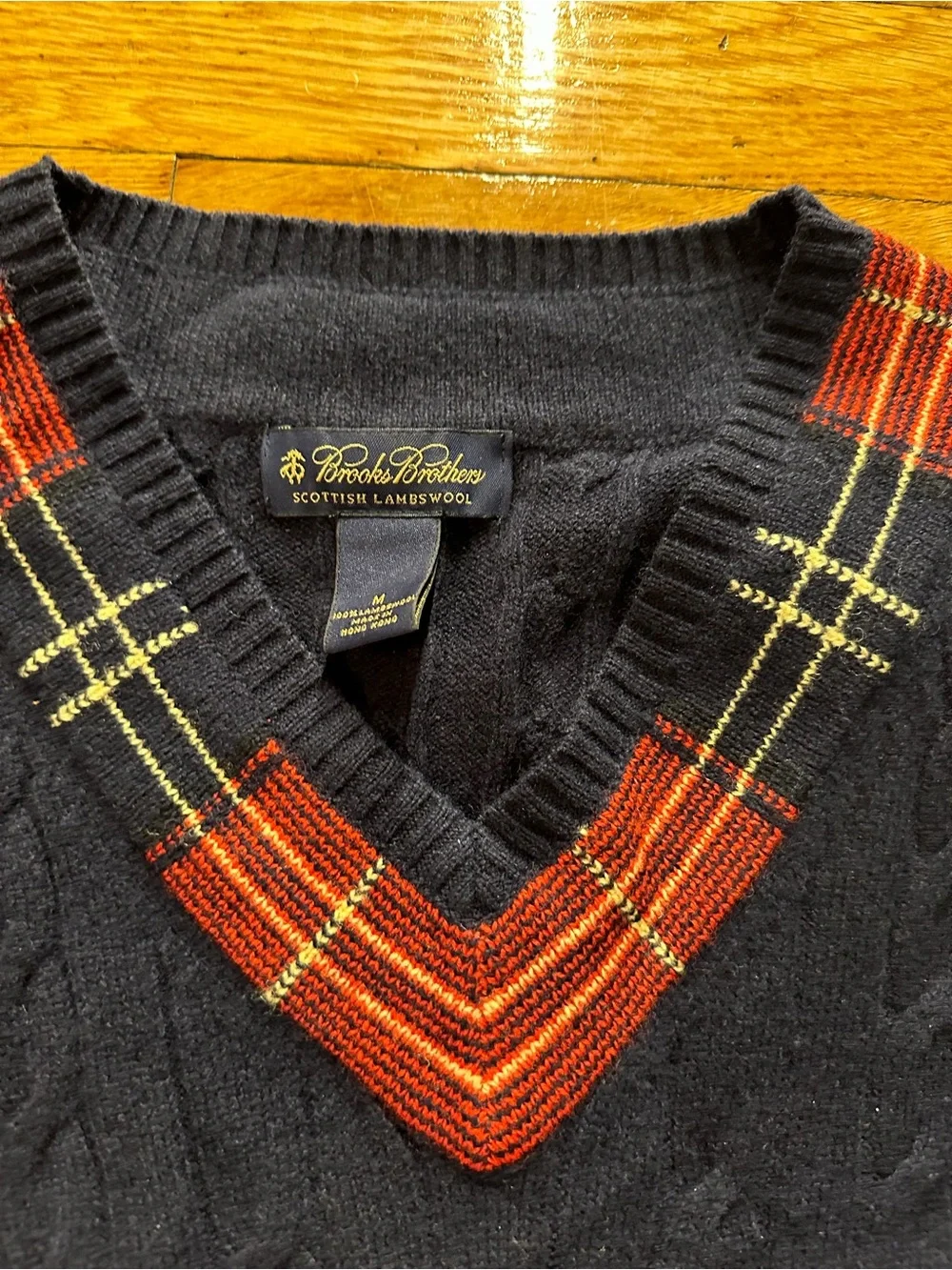 Brooks Brothers this brooks